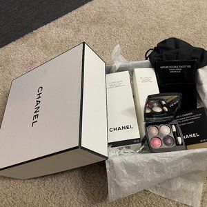 Dior set of 4 with gift box